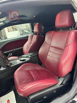 دودج تشالنجر